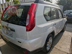 نیسان ئێکس ترەیل